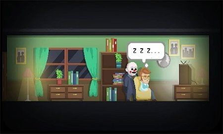 快乐山庄凶杀案2截图2