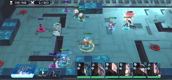黑岩射手汉化版
