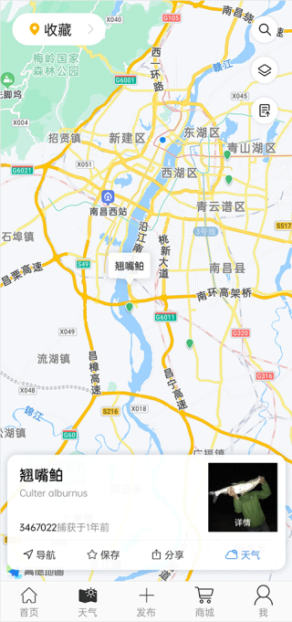 渔获