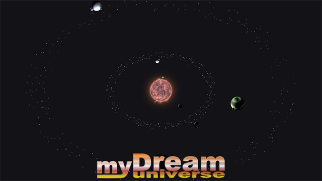 我的梦幻宇宙流浪星球截图4