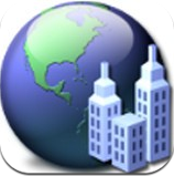 必应地图中文版