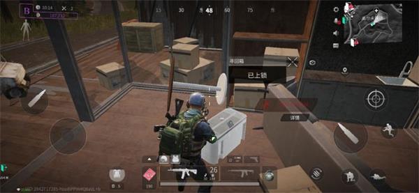 萤火突击网易版