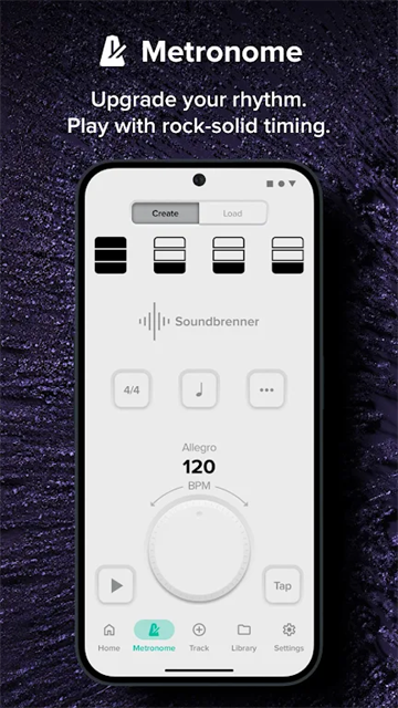 Soundbrenner截图3