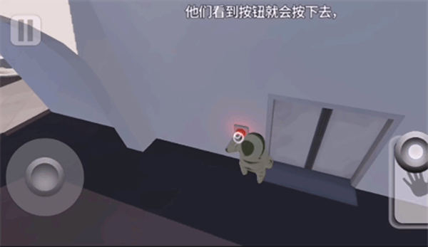 人类跌落梦境国际服