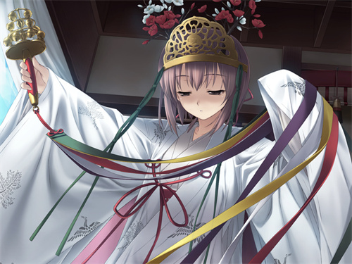 缘之空