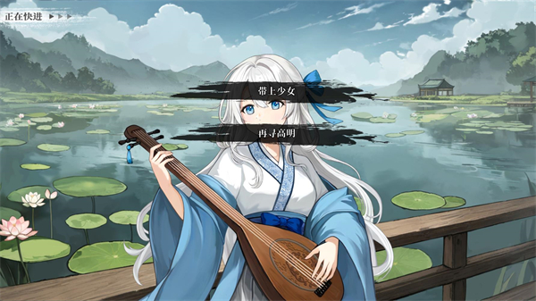 铜刀银剑完整版