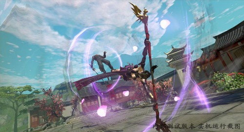 流星蝴蝶剑单机9.07版