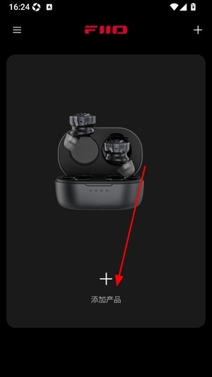 飞傲Control