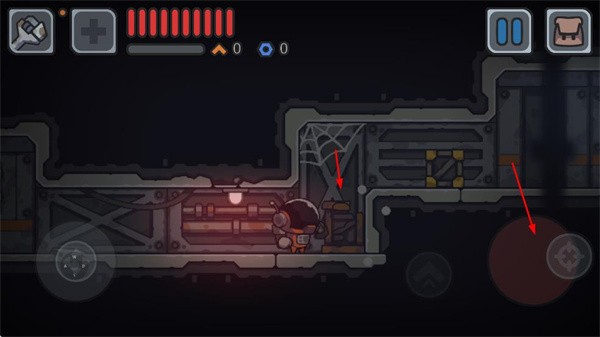 死亡空间站2中文版