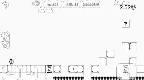 史上最坑爹的冒险3中文版