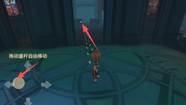 恐怖躲猫猫5魔改版