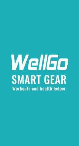 WellGo手环安卓版
