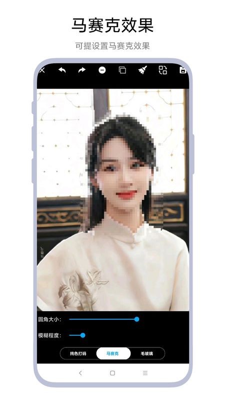 马赛克大师截图1