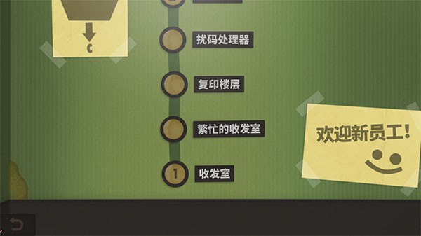 程序员升职记汉化版截图1
