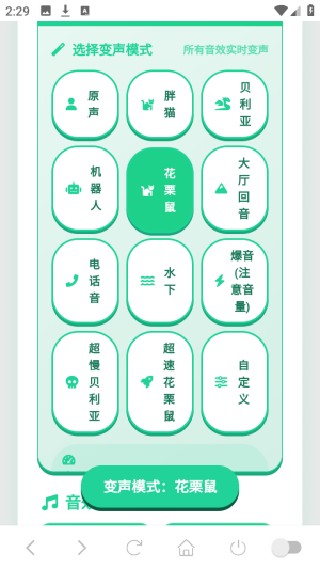 康神语音盒