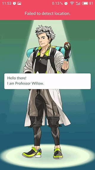 口袋妖怪go汉化版