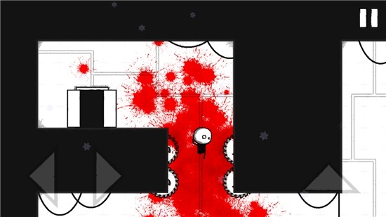 死亡空间2移植版截图2