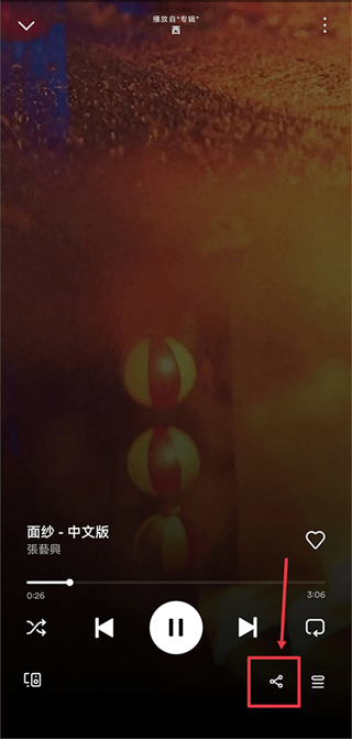 Spotify音乐