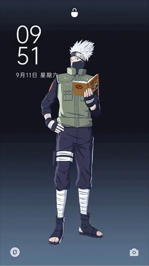 oppo互动桌面精灵2023版