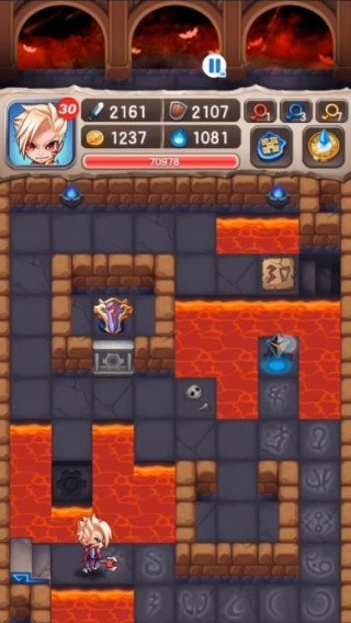 魔塔大冒险中文版