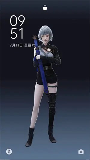 oppo互动桌面精灵2023版