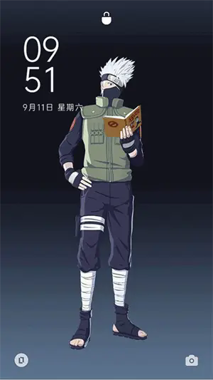 oppo互动桌面精灵2023版截图1