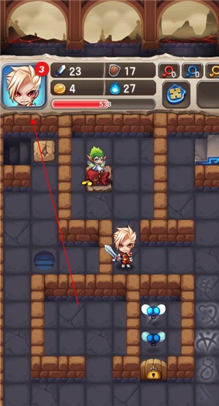 魔塔大冒险中文版