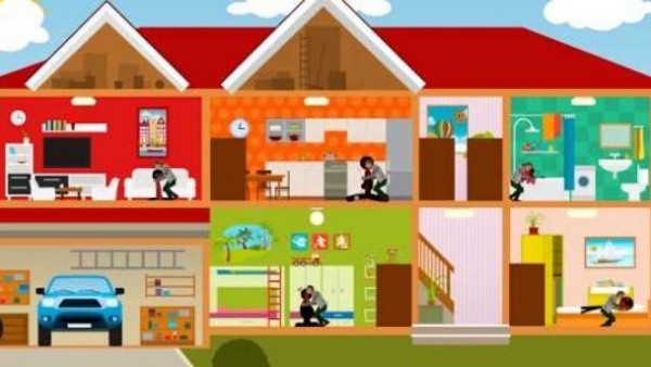 火柴人杀手3截图2