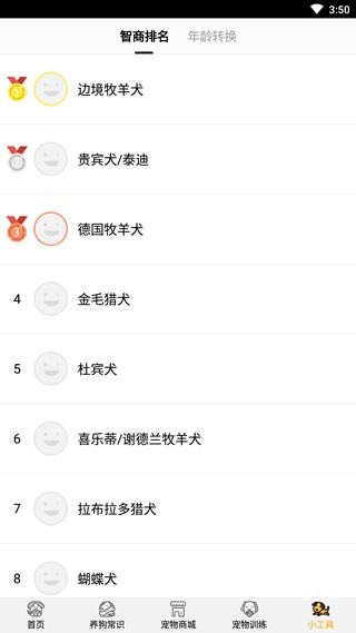 狗语翻译器中文版