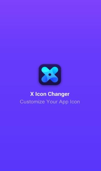 XIconChanger汉化版
