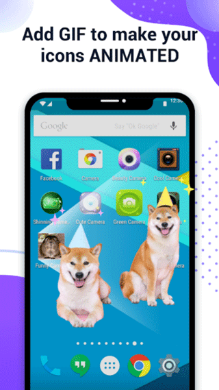 XIconChanger汉化版截图3