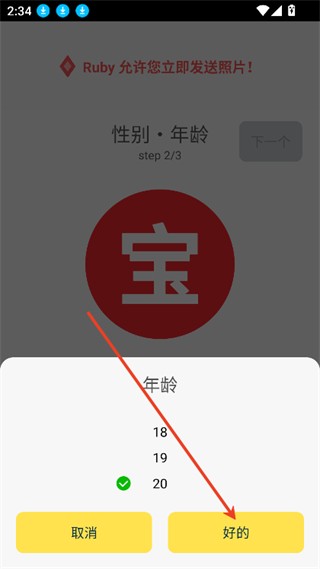 SimSimi老旧版