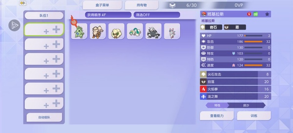 宝可梦冠军