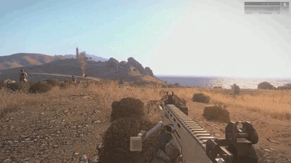 武装突袭3最新版