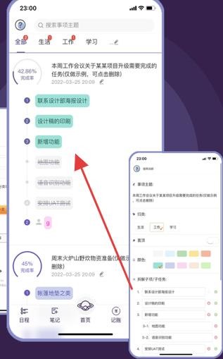 土星计划