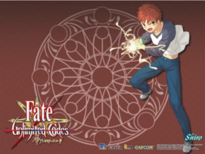 FateStayNight