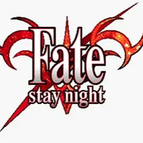 FateStayNight