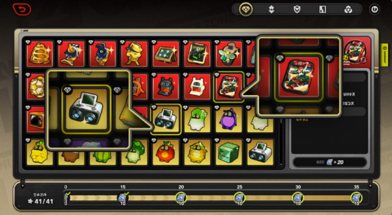 绝区零迷宫诡域贵重物品图鉴第一个和第二个怎么拿