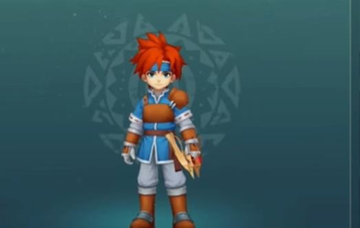 魔力宝贝冒险新天团港台服