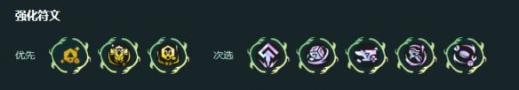 金铲铲之战S18厄斐琉斯月蚀队运营思路