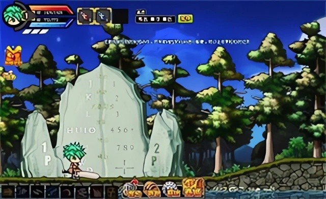 勇士的信仰手游版