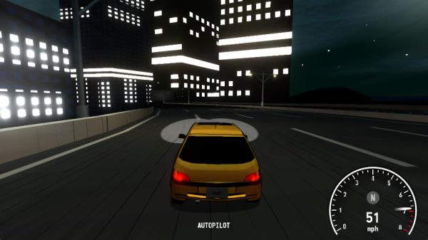 公路勇士2