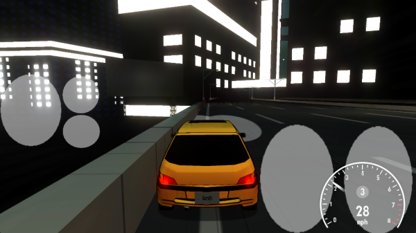 公路勇士2