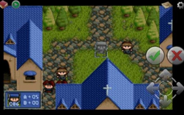 炎龙骑士团2重制版