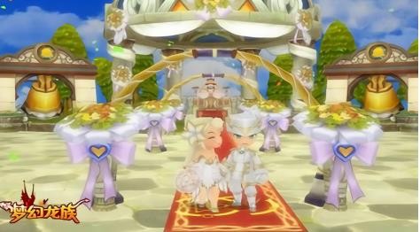 梦幻龙族单机版