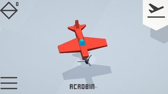 天空决斗中文版