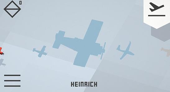 天空决斗中文版