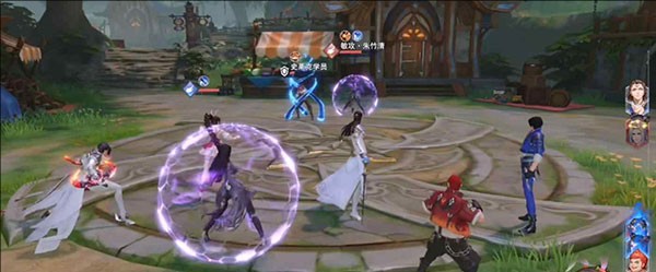 斗罗大陆魂师对决九游版