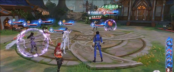 斗罗大陆魂师对决九游版