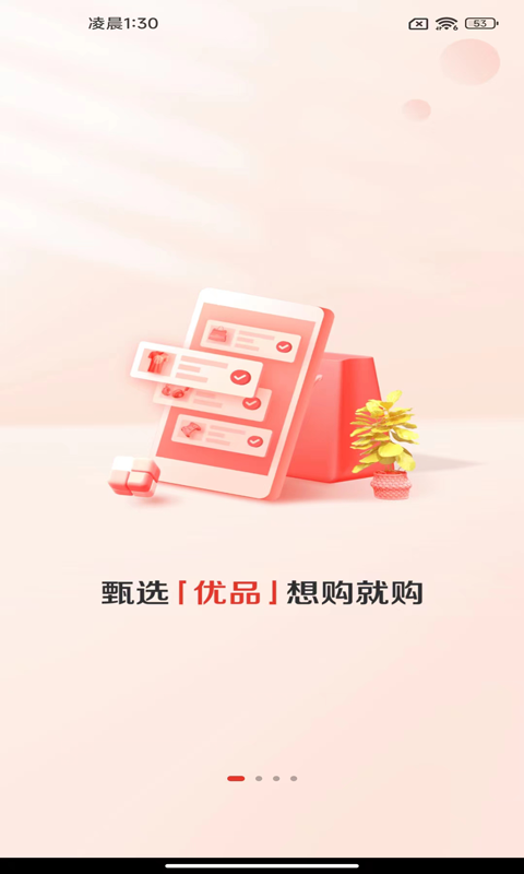 赞友商城截图3